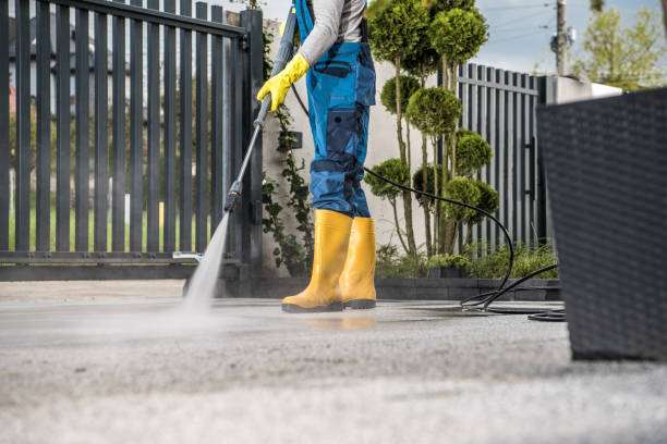 Best Deck Cleaning Services  in Clinton, PA
