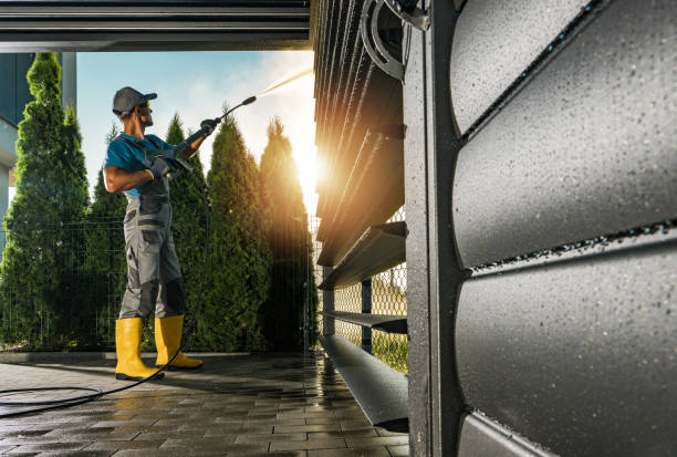Best Affordable Power Washing  in Clinton, PA