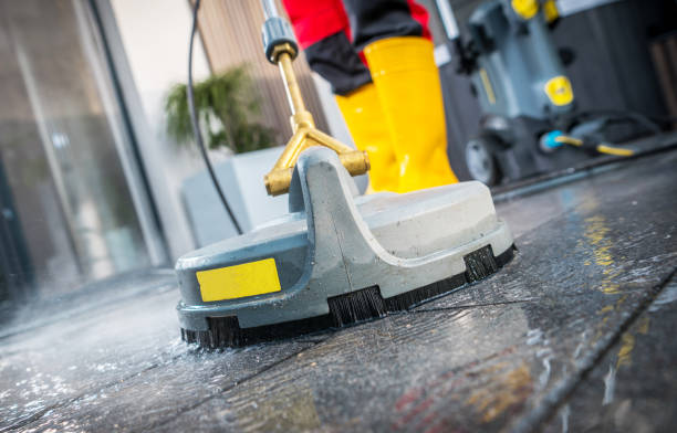 Roof Power Washing Services in Clinton, PA