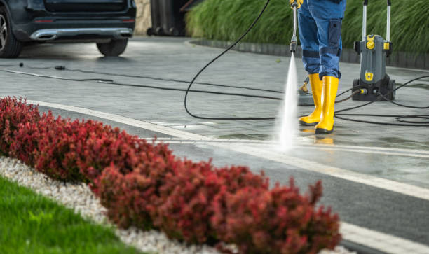 Best Commercial Building Pressure Washing  in Clinton, PA