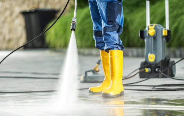 Best Roof Power Washing Services  in Clinton, PA
